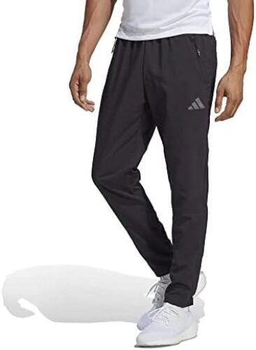 adidas Men’s Essentials Seasonal Training Pants