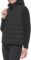 Calvin Klein Women’s Hooded Casual Stretch Fabric Quilted Vest