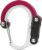 GEAR AID HEROCLIP Carabiner Clip and Hook (Mini) for Travel, Luggage, Purse and Small Bags