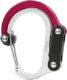 GEAR AID HEROCLIP Carabiner Clip and Hook (Mini) for Travel, Luggage, Purse and Small Bags