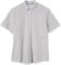 Regular-Fit Short-Sleeve Pocket Oxford Shirt for Men by Amazon Essentials