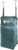 Compression Packing Cubes and Hanging Shelf Organizer for Efficient Travel and Closet Organization