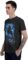 Men’s Cotton Short Sleeve Crewneck T Shirts Fashion Graphic Tee Shirt Top