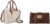 Fossil Women’s Rachel Satchel Purse Handbag for Women