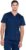 Cherokee V- Neck Men’s Scrubs Top with Pockets WW670