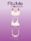 Fruit of the Loom Women’s Plus-Size Wireless Cotton Bra