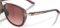 Oakley Women’s Oo4129 Split Time Aviator Sunglasses