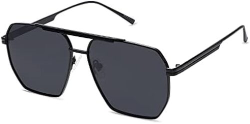 SOJOS Trendy Sunglasses for Women and Men