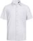 J.VER Men’s Cotton Linen Short Sleeve Shirts Casual Lightweight Button Down Shirt Beach Summer Tops with Pocket