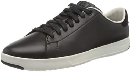 Cole Haan Women’s Grandpro Tennis Leather Lace Ox Fashion Sneaker