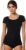 Capezio Women’s Classic Short Sleeve Leotard