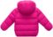 Toddler Baby Hooded Down Jacket Boys Girls Kids Thicken Warm Winter Coat Outerwear 1-7t
