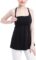 SUIEK Women’s Nursing Tank Tops Maternity Cami with Shelf Bra Cotton Breastfeeding Clothes