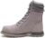 Cat Footwear Women’s Echo Waterproof Steel Toe Work Boot