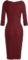 MUXXN Women’s Classic Vintage Sweetheart Neckline Cocktail Prom Tea Dress