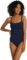 Island Goddess Rouched Body Lingerie Mio One Piece Swimsuit