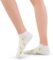 MONFOOT Women’s 10-12Pack Fashion Cotton Low Ankle Socks Fruits