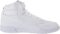 Reebok Men’s Ex-o-fit Hi Sneaker