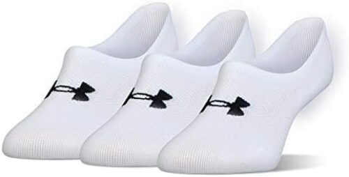 Under Armour Women’s Breathe Lite Ultra Low Socks, Multipairs