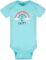 Gerber baby-girls 8-pack Short Sleeve Onesies Bodysuits