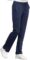 Cherokee Women Scrubs Pant Workwear Revolution Mid Rise Straight Leg Drawstring WW005