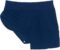 Lands’ End Womens Comfort Waist 5in Swim Short Panty Deep Sea Navy Regular 14