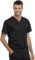 Cherokee Men & Women Scrubs Top Workwear Revolution 1 Pocket Tuckable V-Neck WW625