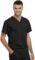 Cherokee Men & Women Scrubs Top Workwear Revolution 1 Pocket Tuckable V-Neck WW625
