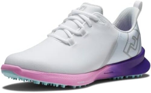 FootJoy Women’s Fj Fuel Sport Golf Shoe