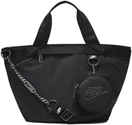 Nike Sportswear Futura Luxe Women’s Tote Purse Bag (10L)