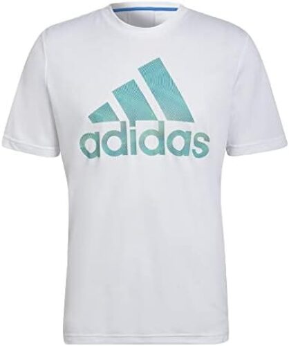 adidas Men’s Seasonals Tee
