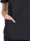 Scrubs for Women Workwear Professionals V-Neck Top, Soft Stretch WW665