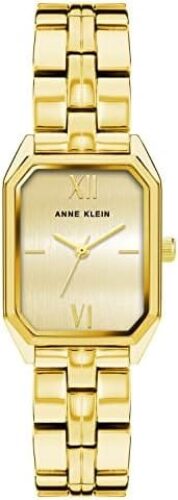 Anne Klein Women’s Bracelet Watch