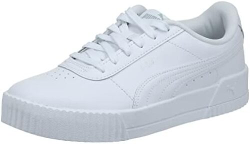 PUMA Women’s Carina Sneaker