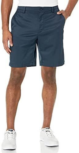 Amazon Essentials Men’s Slim-Fit Stretch Golf Short