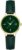 Amazon Essentials Women’s Faux Leather Strap Watch