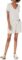 Amazon Essentials Women’s Supersoft Terry Short-Sleeve V-Neck Romper (Previously Daily Ritual)