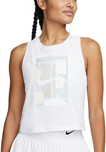 Nike NikeCourt Women’s Seasonal Tennis Tank