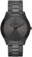 Michael Kors Men’s Slim Runway Stainless Steel Quartz Watch