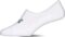 Under Armour Women’s Breathe Lite Ultra Low Socks, Multipairs