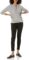 Amazon Essentials Women’s Stretch Pull-On Jegging (Available in Plus Size)