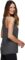 RBX Active Women’s Fashion Back Detail Flowy Yoga Tank Top