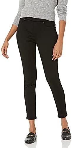 Amazon Essentials Women’s Stretch Pull-On Jegging (Available in Plus Size)