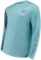 Salty Scales Tarpon Gen 2 Fishing Shirt for Men, UPF Performance Clothing