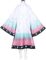 WeizhaonanCos Kochou Shinobu Cosplay Costume Anime Kimetsu no Yaiba Cosplay Outfit Robe Cape Kimono