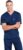 Cherokee Scrubs for Men V-Neck Top, Workwear Professionals Soft Stretch WW675
