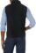 Amazon Essentials Men’s Full-Zip Polar Fleece Vest (Available in Big & Tall)