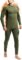 romision Thermal Underwear for Men Long Johns Fleece Lined Hunting Gear Bottom Top Set Base Layer for Cold Weather XS-4XL