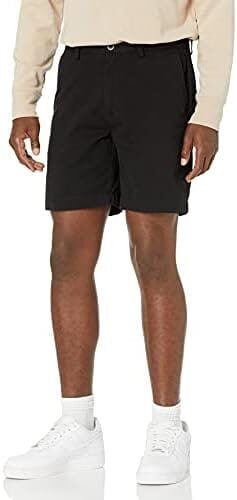 Amazon Essentials Men’s Slim-Fit 7″ Short
