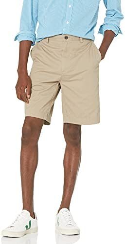 Amazon Essentials Men’s Classic-Fit 9″ Short